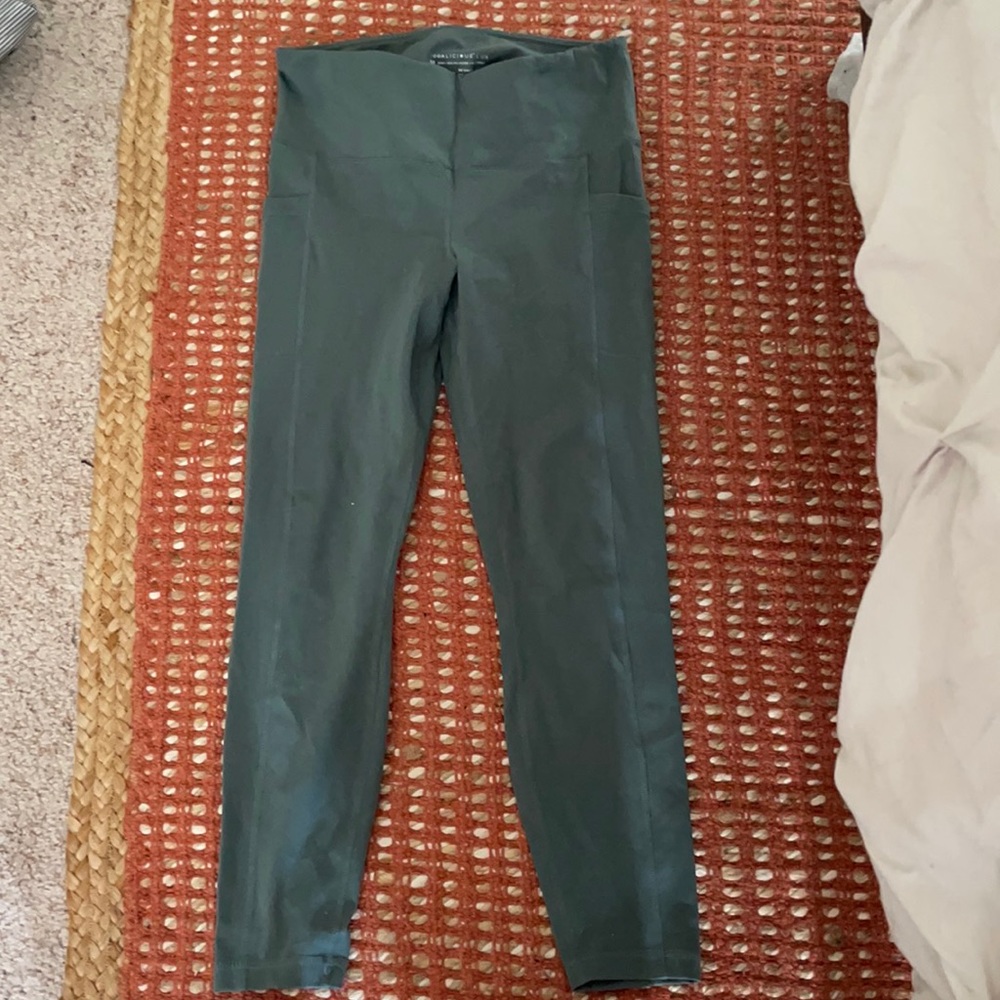 Yogalicious leggings - 25 inch